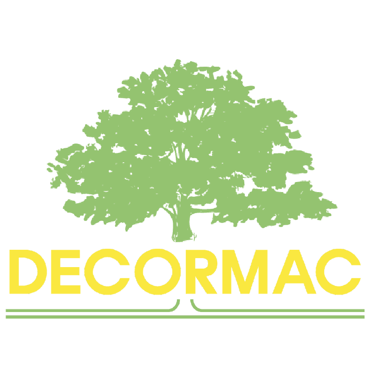 Decormac logo