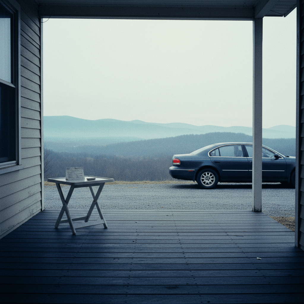 Field tech · rural environment